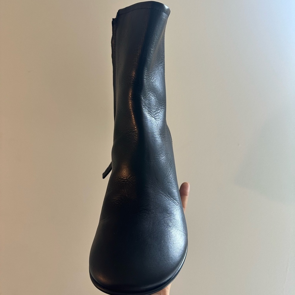 Acne ankle boots - Picture 2 of 6